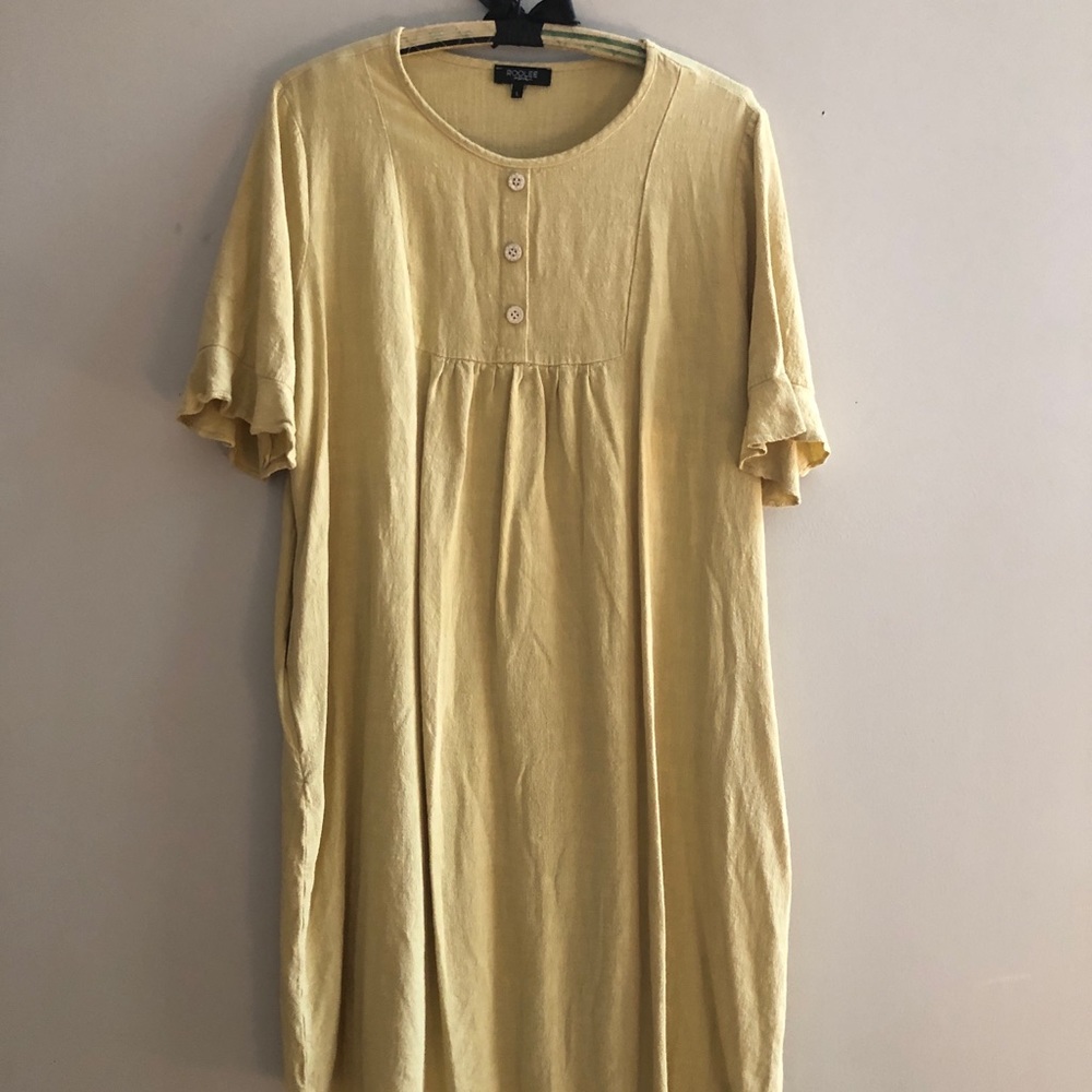 Roolee Nursing Friendly Dress